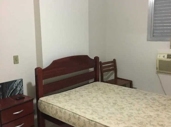 Pitangueiras-Monte Apartamento Guarujá